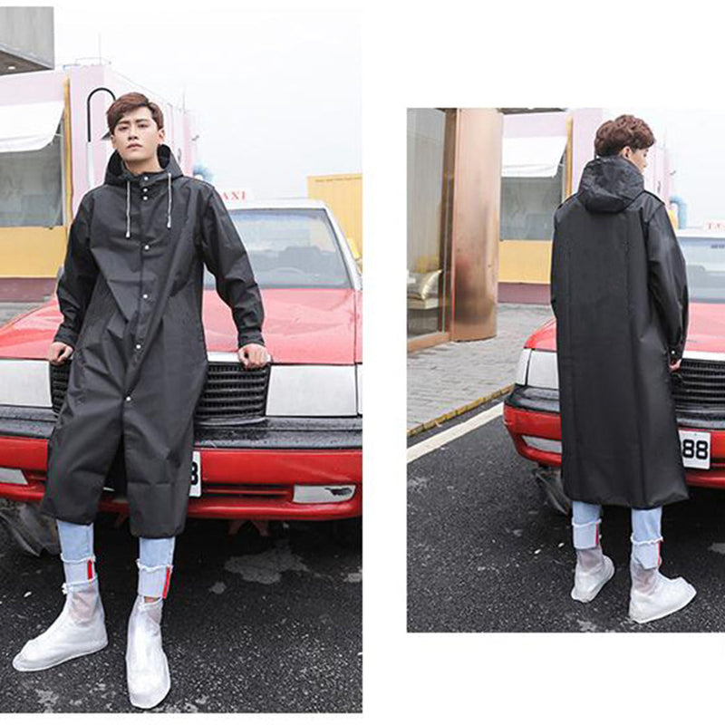 FINN - Imperméable tendance pour femmes et hommes