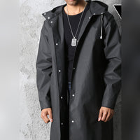 FINN - Imperméable tendance pour femmes et hommes