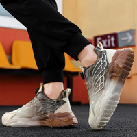 ARVIE - Chaussures tendance pour hommes pour un look stylé