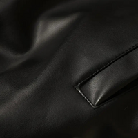 Manteau élégant automne/hiver pour l'homme moderne par BARDENE