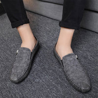 CONNOR - Chaussures élégantes à enfiler pour un look à la mode