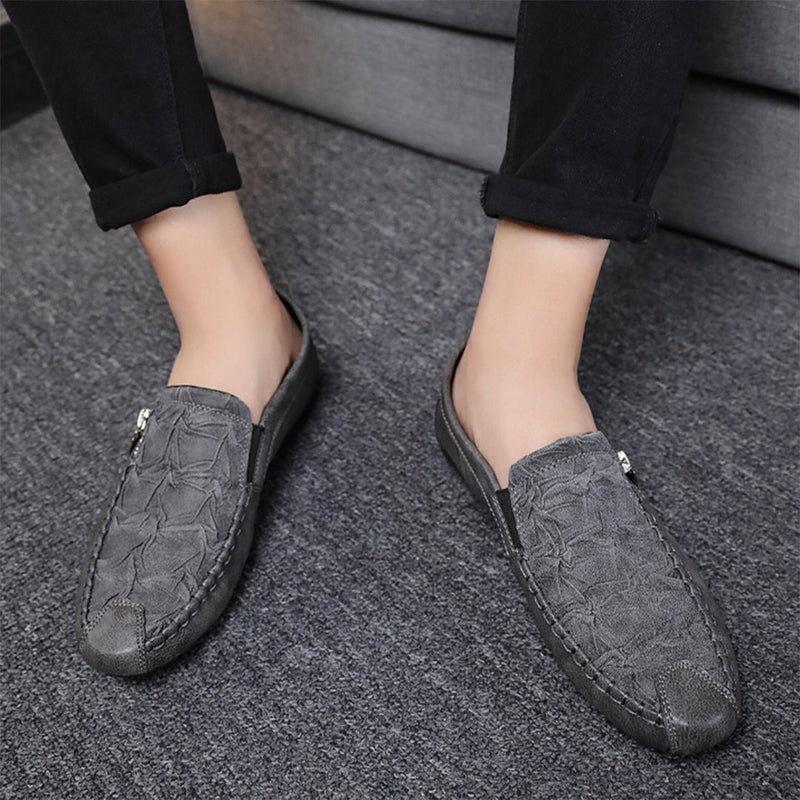 CONNOR - Chaussures élégantes à enfiler pour un look à la mode