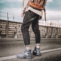 Isaiah - Des chaussures pour hommes élégantes et confortables pour un look parfait