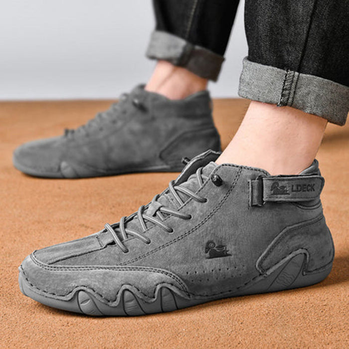 Davinchic - Chaussures élégantes pour hommes pour un look sophistiqué