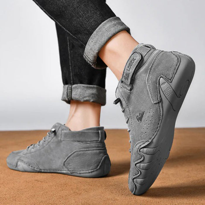 Davinchic - Chaussures élégantes pour hommes pour un look sophistiqué