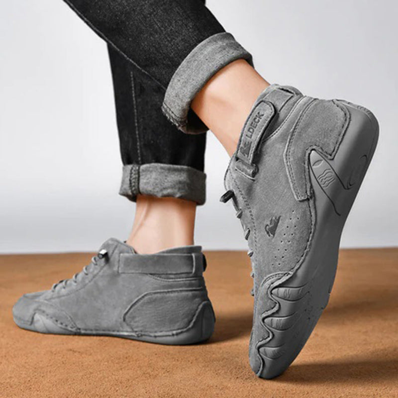 Davinchic - Chaussures élégantes pour hommes pour un look sophistiqué