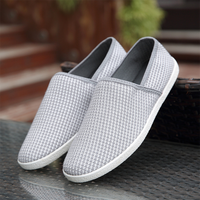 DUARTE - Chaussures élégantes et confortables pour hommes