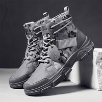 Isaiah - Des chaussures pour hommes élégantes et confortables pour un look parfait