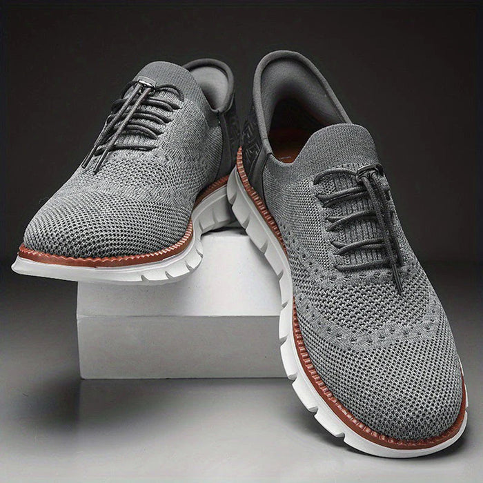 HARRY - Des baskets élégantes et confortables pour toutes les occasions