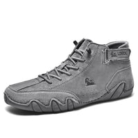 Davinchic - Chaussures élégantes pour hommes pour un look sophistiqué