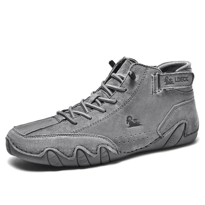 Davinchic - Chaussures élégantes pour hommes pour un look sophistiqué