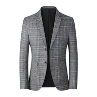 AMBROS - Blazer stylé et décontracté pour lui