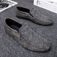 CONNOR - Chaussures élégantes à enfiler pour un look à la mode