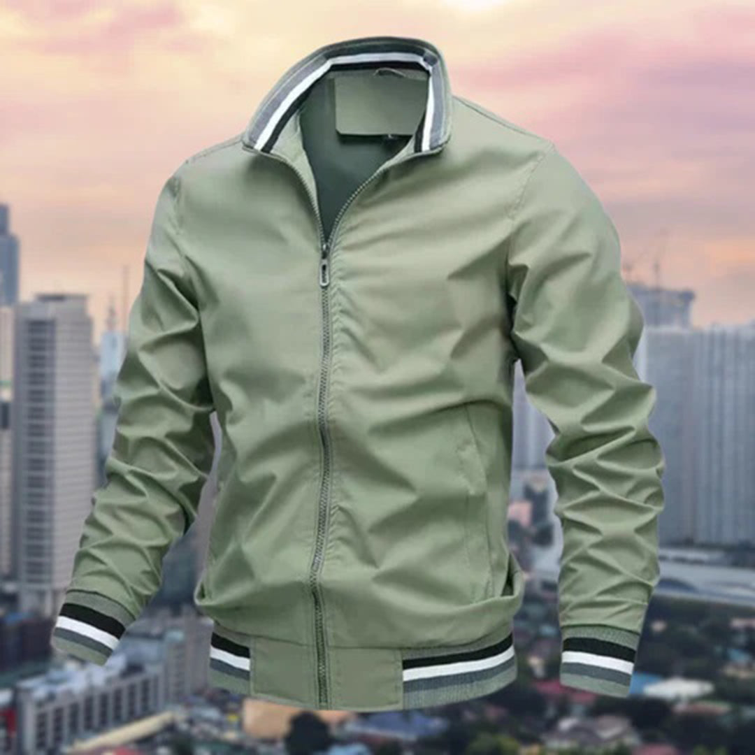AMANCIO - Veste d'élégance et de style