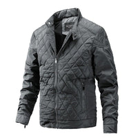 ARVIN - Veste de luxe pour un maximum de confort et de style