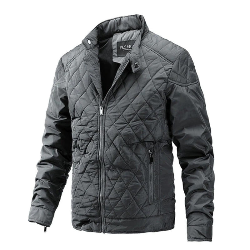 ARVIN - Veste de luxe pour un maximum de confort et de style
