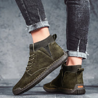 HENRY - Chaussures classiques élégantes pour l'homme soucieux de son style