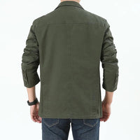 Harry - Veste Jacquard Vintage classique pour l'homme moderne