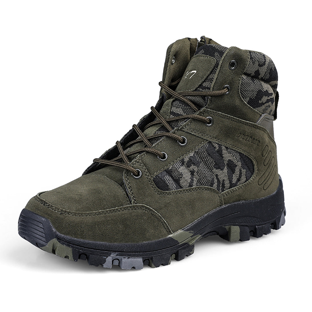 AURELIO - Chaussures d'extérieur élégantes pour hommes aventureux