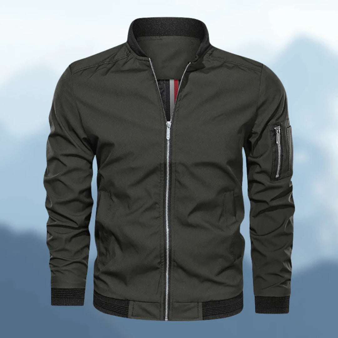 ANGELO - Manteau de printemps élégant pour un look à la mode