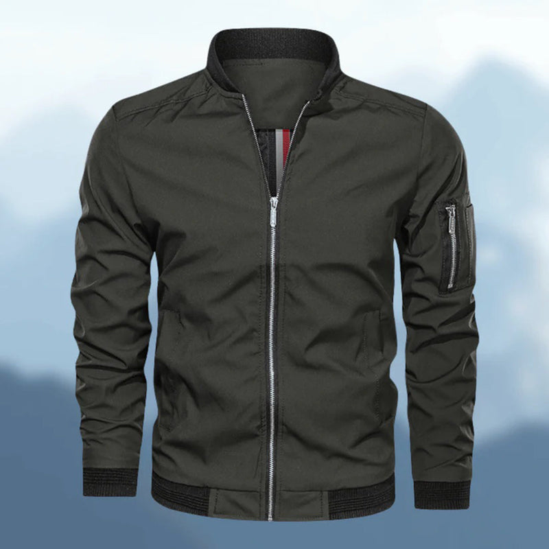 ANGELO - Manteau de printemps élégant pour un look à la mode