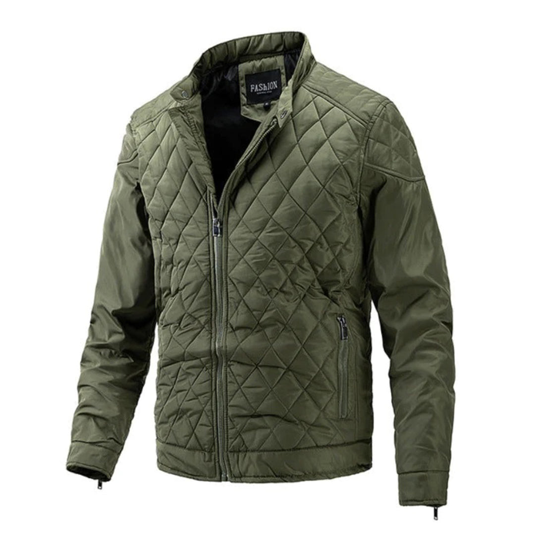 ARVIN - Veste de luxe pour un maximum de confort et de style