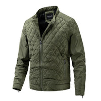 ARVIN - Veste de luxe pour un maximum de confort et de style