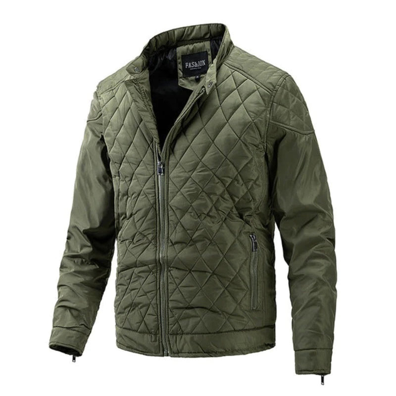 ARVIN - Veste de luxe pour un maximum de confort et de style