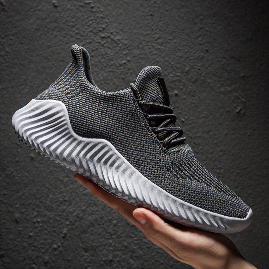 HUNOR - Baskets élégantes pour un style sportif
