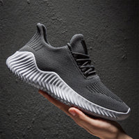 HUNOR - Baskets élégantes pour un style sportif