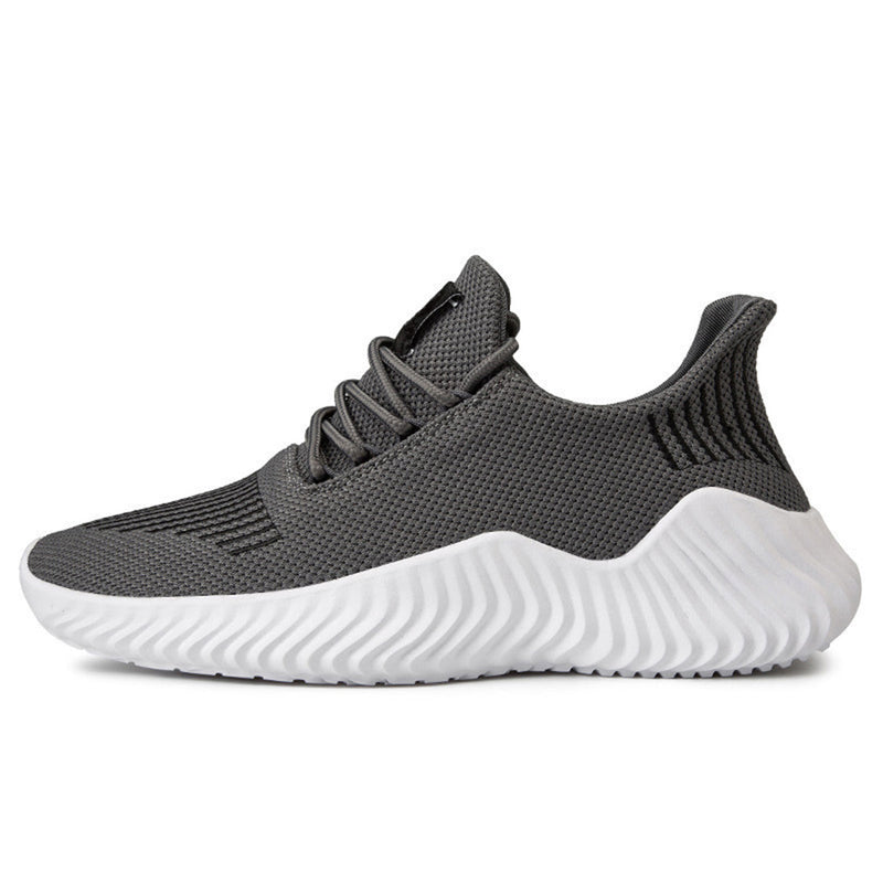 HUNOR - Baskets élégantes pour un style sportif