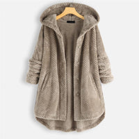 Paloma™ Manteau côtelé pour femme