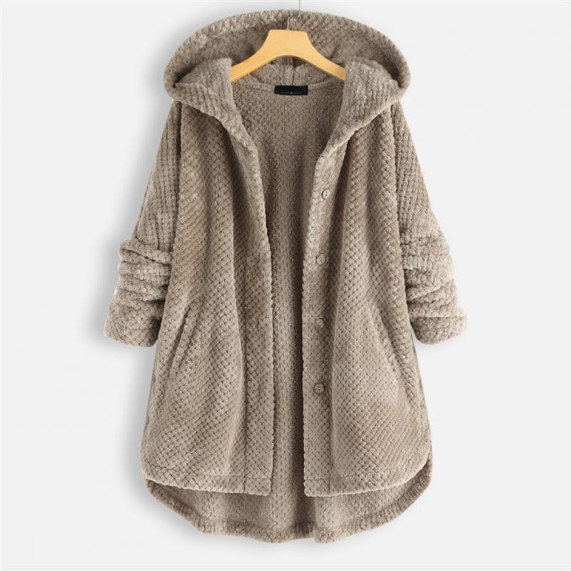 Paloma™ Manteau côtelé pour femme
