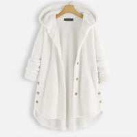 Paloma™ Manteau côtelé pour femme