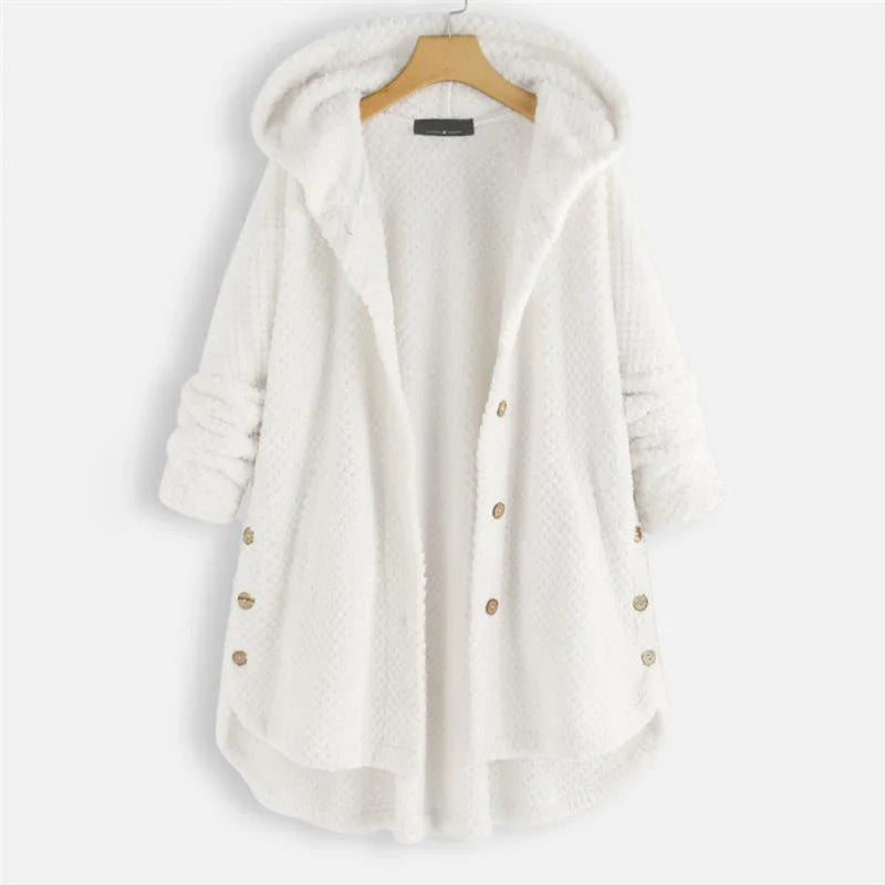 Paloma™ Manteau côtelé pour femme