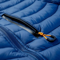 Bernard Luxe Hoodie Jacket for Men - Elevate Your Style