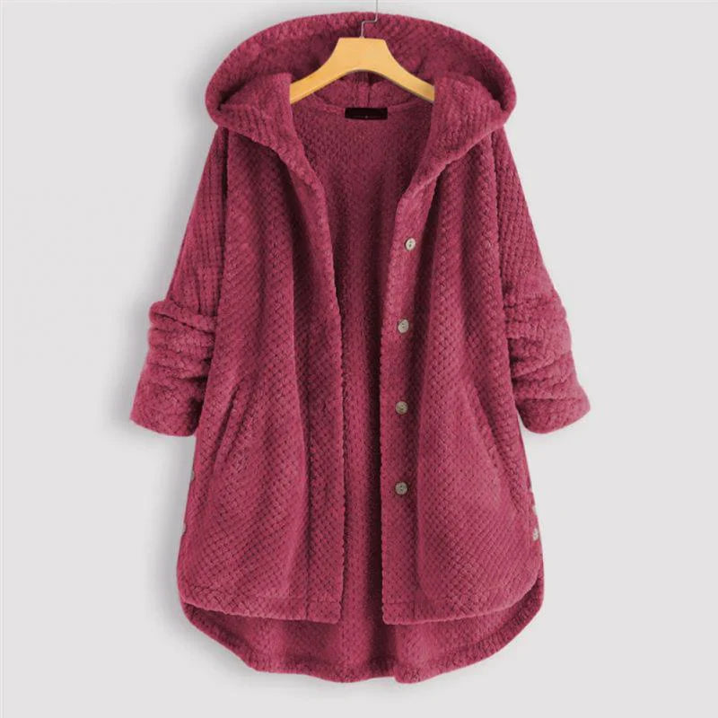 Paloma™ Manteau côtelé pour femme