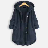 Paloma™ Manteau côtelé pour femme