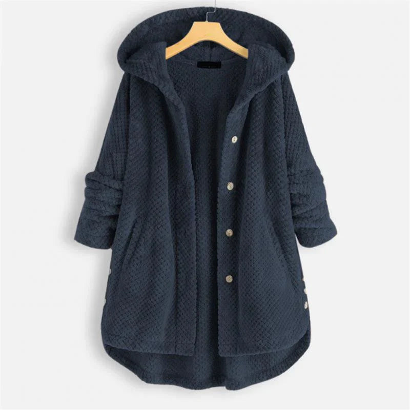 Paloma™ Manteau côtelé pour femme