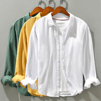 Camisole masculine ultra suave et modulable pour un style parfait