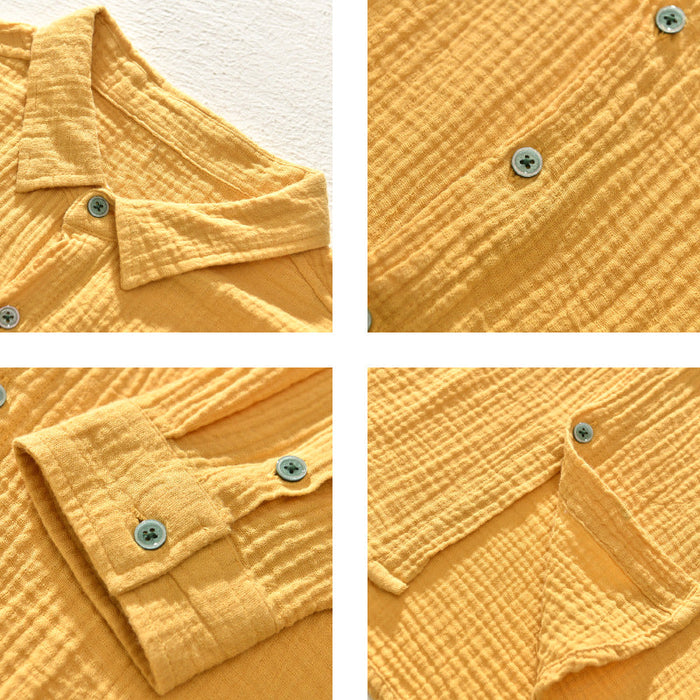 Camisole masculine ultra suave et modulable pour un style parfait