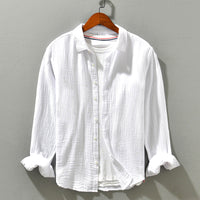 Camisole masculine ultra suave et modulable pour un style parfait
