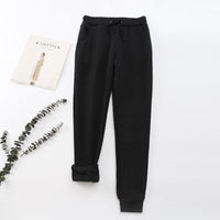 Pantalon de survêtement féminin doux et confortable pour une expérience de détente agréable