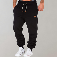 Makie - Pantalon de survêtement pour homme ultra confortable pour un plaisir durable