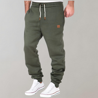 Makie - Pantalon de survêtement pour homme ultra confortable pour un plaisir durable