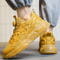 LIONEL - Chaussures de luxe élégantes pour hommes