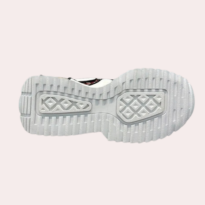 CHESTEN - Baskets élégantes et confortables pour hommes