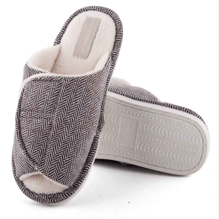 EZEKIEL - Chaussons élégants pour hommes pour les amateurs