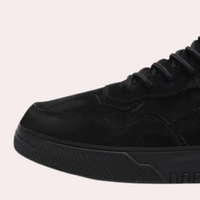 RICKY - Baskets élégantes et luxueuses pour l'homme contemporain