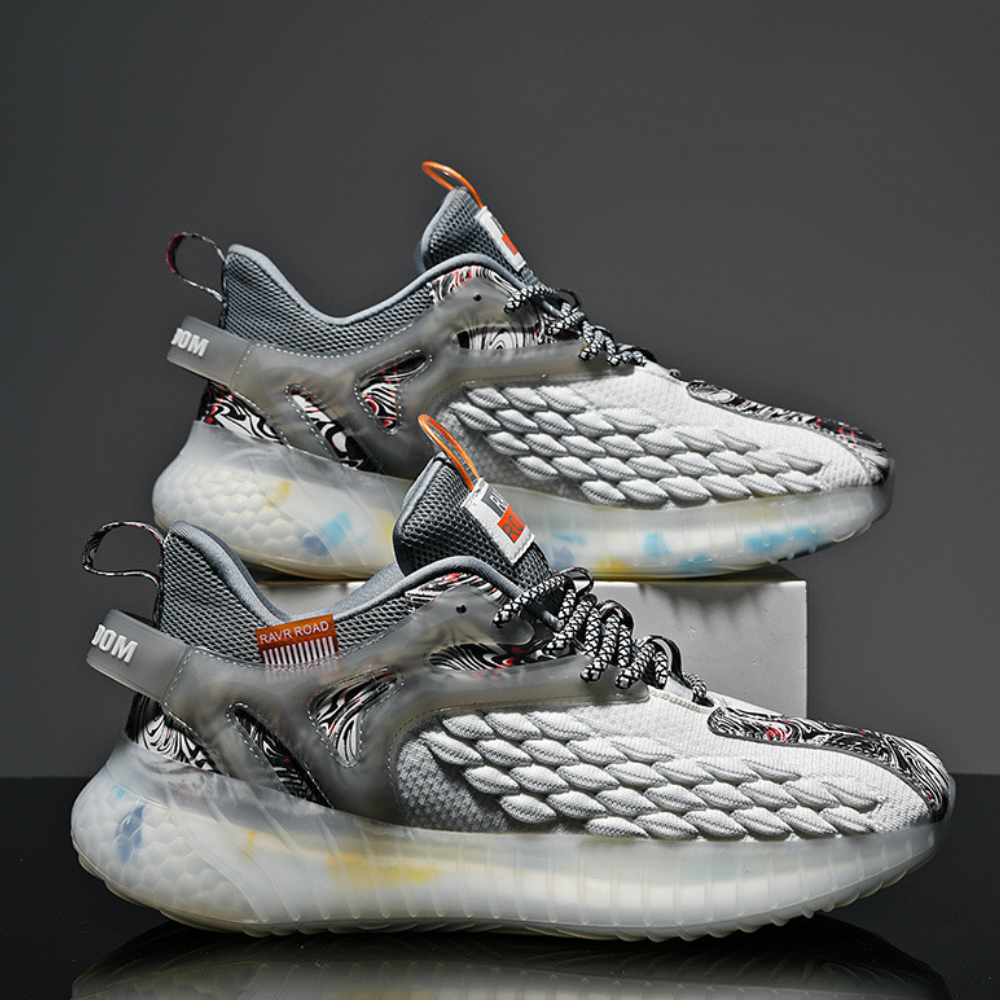 SEAN - Chaussures d'hiver élégantes et confortables pour lui